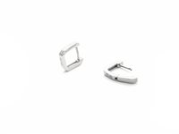 Orecchini 4US: Cesare Paciotti San Valentino 23 in Acciaio 4UOR5674